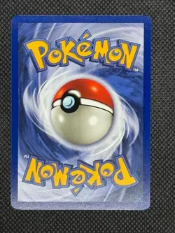 Shellder 1st Edition Fossil 54/62 Pokemon - Image 2