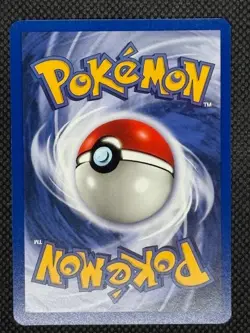 Meowth Team Rocket 1st Edition 62/82 Pokemon - Image 2