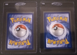 Pokemon TCG M. E. Phantasmal Flames Dawn SIR #129/094 + Dawn Full Art #118/094 - Image 2