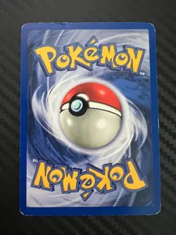 Pokemon TCG Dark Wartortle 46/82 Team Rocket Unlimited Uncommon MP - Image 2