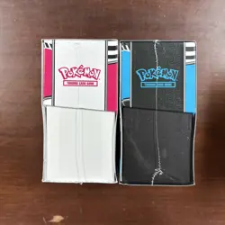 Pokemon Center Black Bolt & White Flare Elite Trainer Box ETB BRAND NEW IN HAND - Image 4