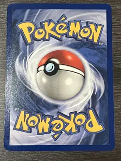 Kabuto 50/62 Pokemon Fossil Common Non Holo NM/MINT WOTC - Image 2