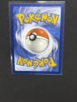 Pokemon Charmander #44 Promo Scarlet & Violet Black Star 2023 - Image 2