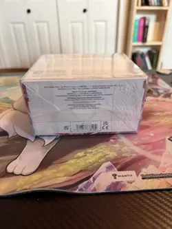 Pokemon Sword And Shield Battle Styles Booster Box Factory Sealed. - Image 4