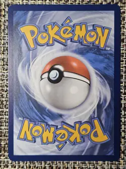 Pokemon Iono's Bellibolt ex SVP 194 English NM/M - Image 2