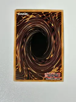 YuGiOh! - Sacred Phoenix of Nephthys RA03-EN147 - Quarter Century Secret Rare - Image 2