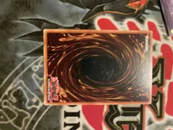 YUGIOH ELEMENTAL HERO SHINING PHOENIX ENFORCER EOJ-EN033 ULTRA UNLIMITED ED NM - Image 2