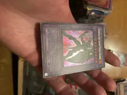 YUGIOH ELEMENTAL HERO SHINING PHOENIX ENFORCER EOJ-EN033 ULTRA UNLIMITED ED NM - Image 4