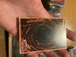 YUGIOH ELEMENTAL HERO SHINING PHOENIX ENFORCER EOJ-EN033 ULTRA UNLIMITED ED NM - Image 5