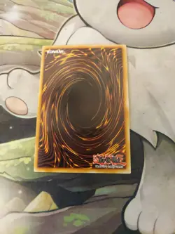 Yu-Gi-Oh Dragon Master Magia RA04-EN055 PUR - Image 2