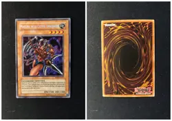 ✨ YU-GI-OH! | Maestra delle Catene Amazoness Secret Rara NM RP01-IT097 | ITA ✨ - Image 3