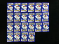Gengar 0302/07 Holo Gem Pack Vol. 3 CBB3c Chinese Pokemon Card Lot*22 XL - Image 2