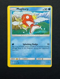 Pokemon Error Card Lot Of 4 - Found From a Collection! - Image 2