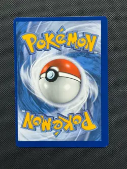 Pokemon Error Card Lot Of 4 - Found From a Collection! - Image 3