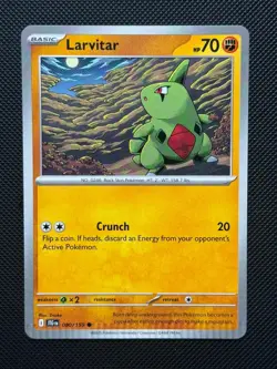 Pokemon Error Card Lot Of 4 - Found From a Collection! - Image 4