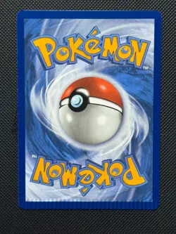 Pokemon Error Card Lot Of 4 - Found From a Collection! - Image 5
