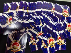 Pokemon Vintage Japanese Lot (120+ Cards) Neo 2 & 3 (Neo Genesis/Revelation) NM+ - Image 3