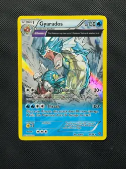 Pokemon - XY Era - 5 Card Lot - Image 2