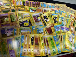 Pokemon Vintage Japanese Lot (180+ Cards) Neo 1/Neo Genesis NM/M+ - Image 2