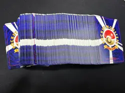 Pokemon Vintage Japanese Lot (180+ Cards) Neo 1/Neo Genesis NM/M+ - Image 5