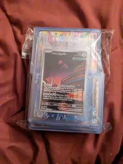 42 POKEMON CARD LOT $148 Value - Image 1
