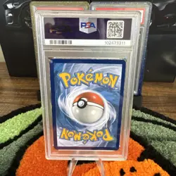 Charizard V SWSH260 Sword & Shield Promo Cards Holo PSA 10 - Image 2