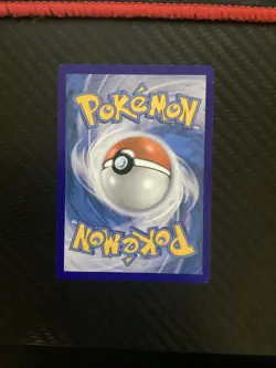 Darkrai XY114 XY Holo Full Art Pokemon Card TCG Promo Black Star LP - Image 2