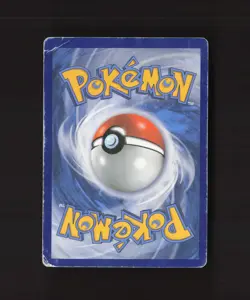 Toxicroak EX 41/106 XY Flashfire Ultra Rare Holo Pokemon Card DMG - Image 2