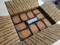 Over 4000 MTG Magic The Gathering Cards Commons Uncommons, include foil alt art - Image 2