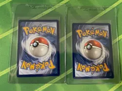 2 Sets of Pokemon TCG Illustration Contest 2024 Promo Cards (6 cards total) - D - Image 3