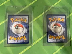 2 Sets of Pokemon TCG Illustration Contest 2024 Promo Cards (6 cards total) - D - Image 5