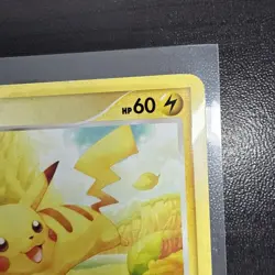Pikachu 71/99 Common Arceus Pokemon Card LP - Image 3