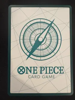 DON!! Card (Sabo) (Gold) Premium Booster -The Best- Foil One Piece Japanese - Image 2