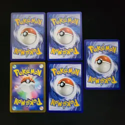 Pokemon Maushold & Tandemaus x15 Card Lot Bundle - Image 4