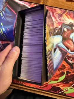 Pokemon TCG surging Sparks BULK LOT 600ish Cards BULK HOLOS AND COMMONS - Image 1