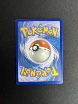 Pokemon TCG Jirachi Roaring Skies Holo Card 42/108 Reverse Holo - Image 4