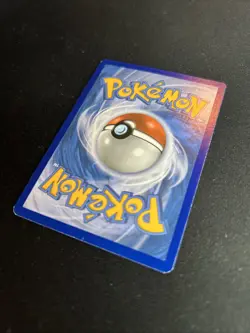 Pokemon TCG Jirachi Roaring Skies Holo Card 42/108 Reverse Holo - Image 5