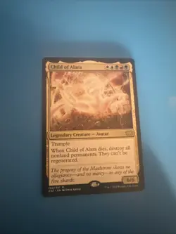MTG Child of Alara Double Masters 2022 Card #192 NM Condition - Image 1