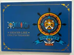 MOVIE REEL OP-MR-025 ONE PIECE Endless Treasure 6 Anime Card CCG - Image 2