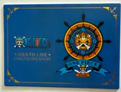 MOVIE REEL OP-MR-023 ONE PIECE Endless Treasure 6 Anime Card CCG - Image 2