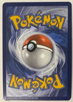 LILLIE'S RIBOMBEE 183, HOLO, BLACK STAR PROMO, POKEMON CARD (NM) - Image 2