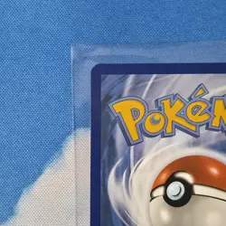 Pokemon TCG IONO SVP 124 Premium Tournament Black Star Promo Card Holo NM - Image 2