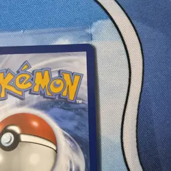 Pokemon TCG IONO SVP 124 Premium Tournament Black Star Promo Card Holo NM - Image 4