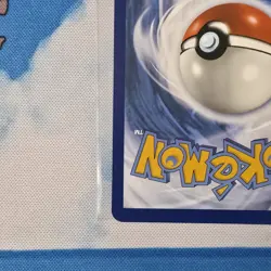 Pokemon TCG IONO SVP 124 Premium Tournament Black Star Promo Card Holo NM - Image 5