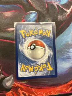 Deoxys VMAX SWSH267 SWSH: Sword & Shield Promo Cards Holo - Image 2