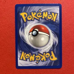 Pokemon TCG Kabuto 50/62 Fossil Unlimited Card WOTC - Nm/Mint - Image 2