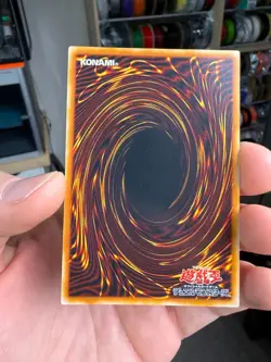 Water Omotics Vol 4 Japanese Yugioh Card No Ref Uncensored - Image 5