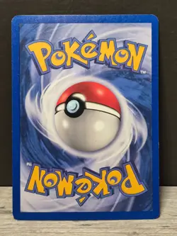 Psyduck 73/100 Reverse Holo Pokemon Sandstorm Card EXCELLENT CONDITION - Image 4