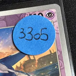 Latios 073/182 SV04: Paradox Rift Reverse Holo | Pokemon Card - Image 3