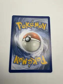Pikachu - 35/108 - Shattered Ice Holo - Evolutions - Pokemon Card - LP - Image 2